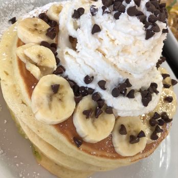 Lady C’s - Sky Diver - Breakfast & Brunch Near Me - Tarzana, California Lady C’s - Sky Diver - Breakfast & Brunch Near Me - Tarzana, California