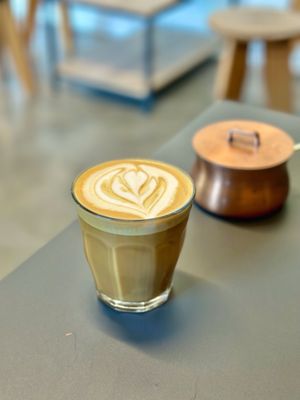 Common Room Roasters - Long Beach Coffee Shop & Roastery by null