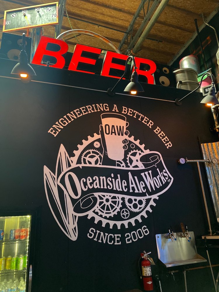 OCEANSIDE ALE WORKS 210 Photos & 140 Reviews 1800 Ord Way