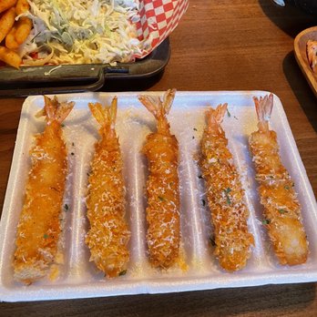 Miya Izakaya - Shrimp tempura - Izakaya Near Me - Wichita, Kansas Miya Izakaya - Shrimp tempura - Izakaya Near Me - Wichita, Kansas