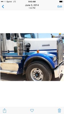 Pro's Truck & Auto Body