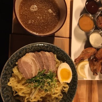 Yoroshiku - Ramen Near Me - Seattle, Washington Yoroshiku - Ramen Near Me - Seattle, Washington