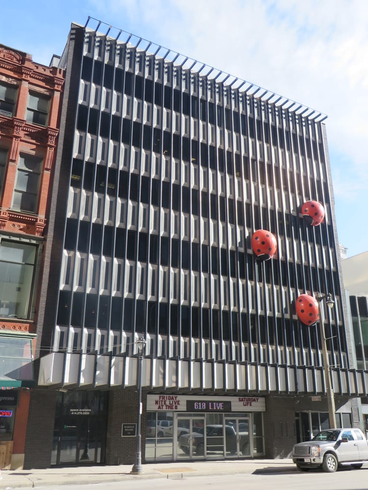 Burke Properties - property management company in Milwaukee, WI