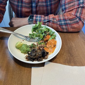 Flower Child - Bowl - Salad Near Me - St. Louis, Missouri