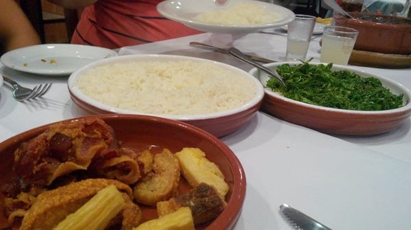 Bolinha Restaurante by null