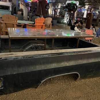 Truck Yard - Beer Gardens Near Me - The Colony, Texas
