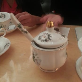 Prince Tea House - Desserts Near Me - Brooklyn, New York