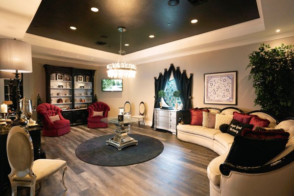 Sugar Land Mortuary by null