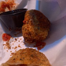 Pizza Rolls