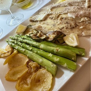 Segreto Italia - Dover Sole - Wine Bars Near Me - Delray Beach, Florida Segreto Italia - Dover Sole - Wine Bars Near Me - Delray Beach, Florida