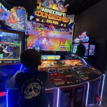 Main Event Atlanta - Bowling Near Me - Atlanta, Georgia