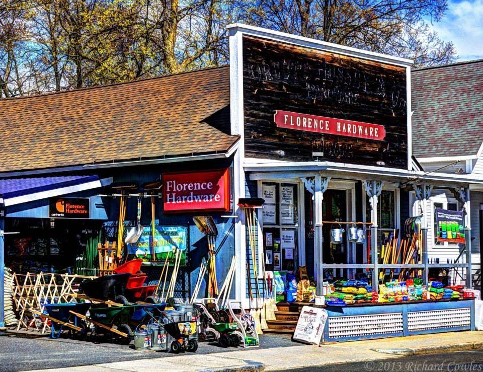 FLORENCE HARDWARE Updated September 2024 14 Reviews 12 N Maple St
