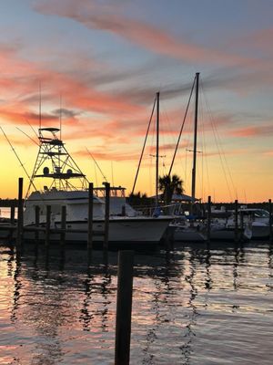 OSO at Bear Point Harbor - Orange Beach by null