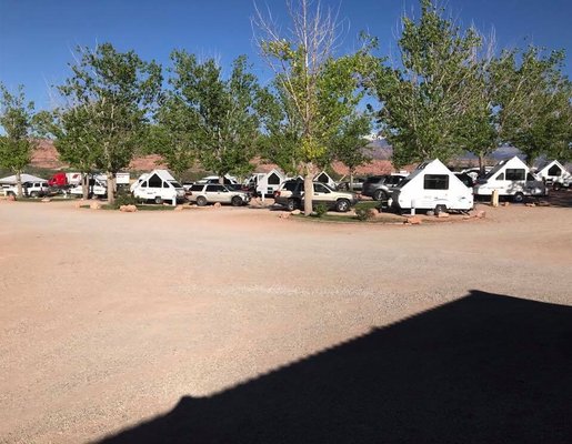 Spanish Trail RV Park Inc by null