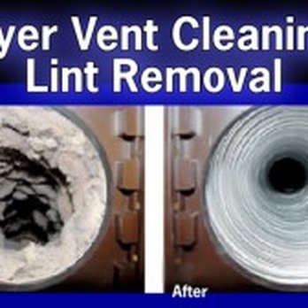 MN Dryer Vent Guys - before and after - Air Duct Cleaning Near Me MN Dryer Vent Guys - before and after - Air Duct Cleaning Near Me