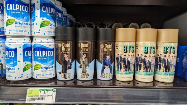 H Mart Downtown Seattle by null