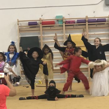 Nimble Rhyhtmic Gymnastics - Gymnastics Near Me - Irvine, California Nimble Rhyhtmic Gymnastics - Gymnastics Near Me - Irvine, California