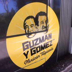 Guzman y Gomez