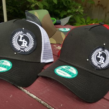 ArtEmbroidery - Baseball cap custom embroidery and digitizing - Embroidery & Crochet Near Me