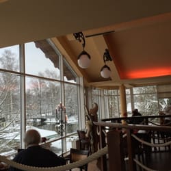 Flaggschiff - Ausblick