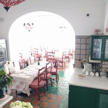 Buca di Bacco - Hotel restaurant - Italian Near Me - Positano, SA Buca di Bacco - Hotel restaurant - Italian Near Me - Positano, SA