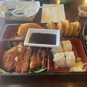 Maru Plus - Japanese Near Me - Tucson, Arizona