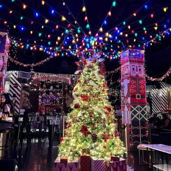 Santa’s Lair - Pop-Up Restaurants Near Me - San Diego, California Santa’s Lair - Pop-Up Restaurants Near Me - San Diego, California