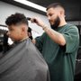 Photo of StudioG Barbershop