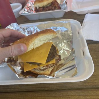 Cosse's Corner Shack - Bars Near Me - Milton, Florida