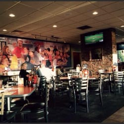 Gold Star Chili - Exciting ATMOSPHERE