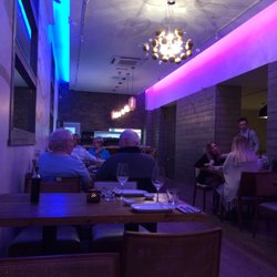 KuKu - View from my table