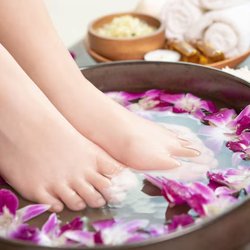 Family Foot Spa