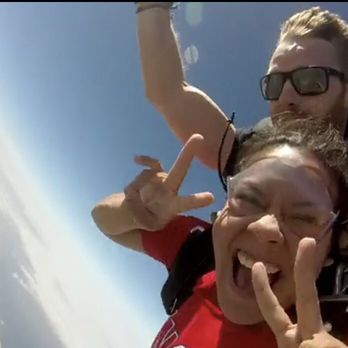 GoJump Oceanside - DANNY he's great instructor!!! - Skydiving Near Me - Oceanside, California GoJump Oceanside - DANNY he's great instructor!!! - Skydiving Near Me - Oceanside, California