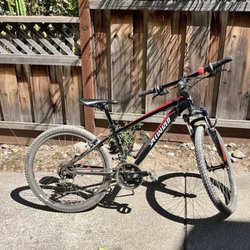 Coyote Cycles