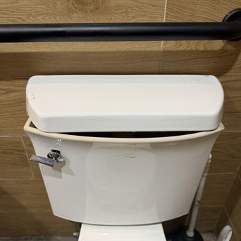 Yume Ga Arukara - Fix this toilet - Japanese Near Me - Boston, Massachusetts