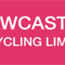 Newcastle Recycling - Logo