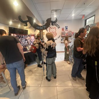 HAPI Elite Week: Boba & Broth - Yelp Events Near Me - Sugar Land, Texas
