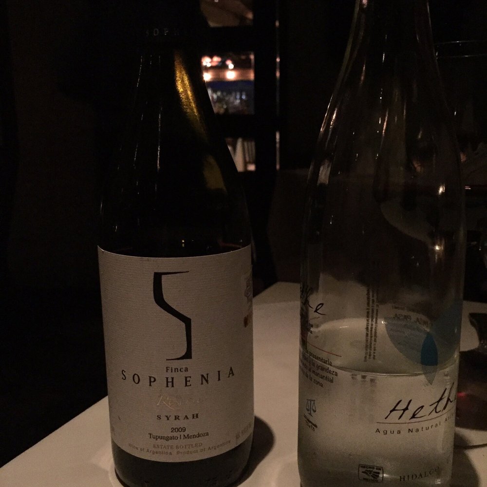 Alcaravea - Great Australian Syrah! - Italian Near Me - Cabo San Lucas, BCS Alcaravea - Great Australian Syrah! - Italian Near Me - Cabo San Lucas, BCS