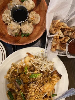 Boran Thai Restaurant by null