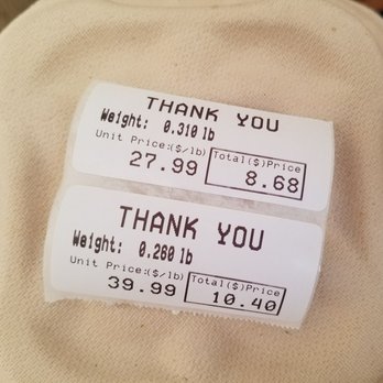 Troya - No prices were posted in this place. I wonder why? Lol - Desserts Near Me - Monterey, California