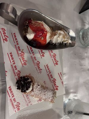 Taste Of Italy Ristorante by null