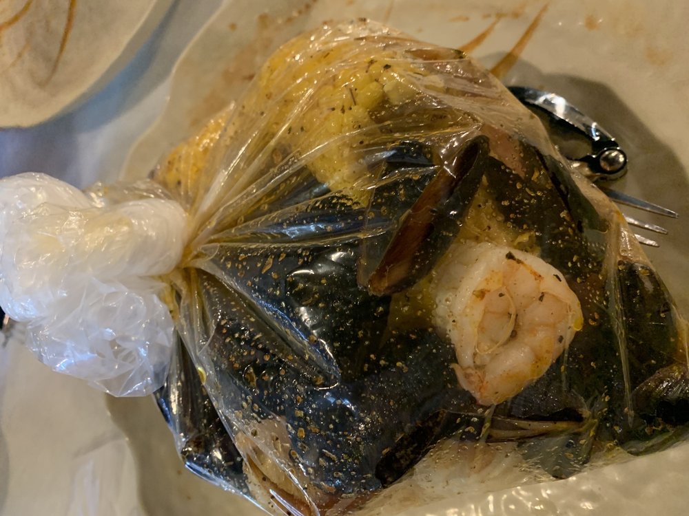 PIER 11 BOILING SEAFOOD & BAR 57 Photos & 64 Reviews 3290 E Broad