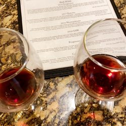 San Antonio Wine Tours