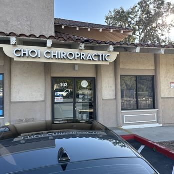 Choi Chiropractic - Chiropractors Near Me - Orange, California Choi Chiropractic - Chiropractors Near Me - Orange, California