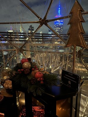 Somewhere Nowhere NYC - Lounge, Nightclub & Rooftop Pool by null