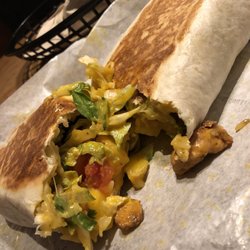 Chidonkey - Mango Meets Chicken