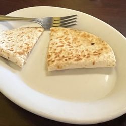 Los Mayas - Cheese Quesadilla