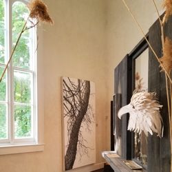 Gallery and Goods