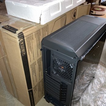 Canada Computers & Electronics - Damaged box damaged item - Computers Near Me - Ottawa, Ontario