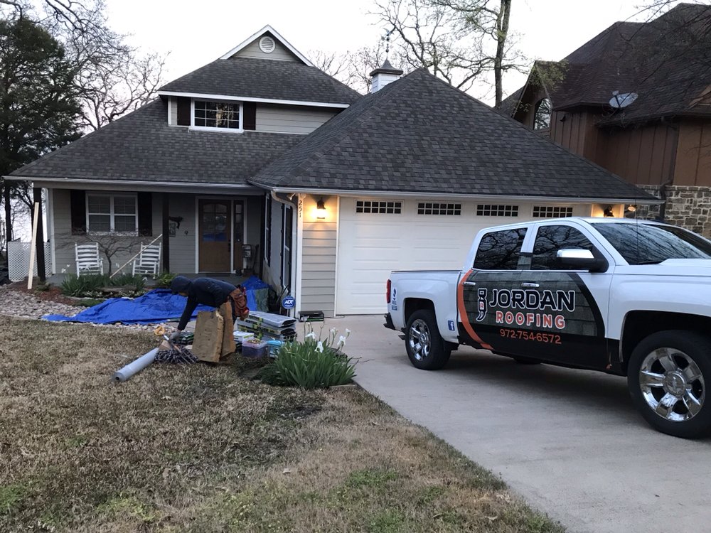 Slide of Jordan Roofing